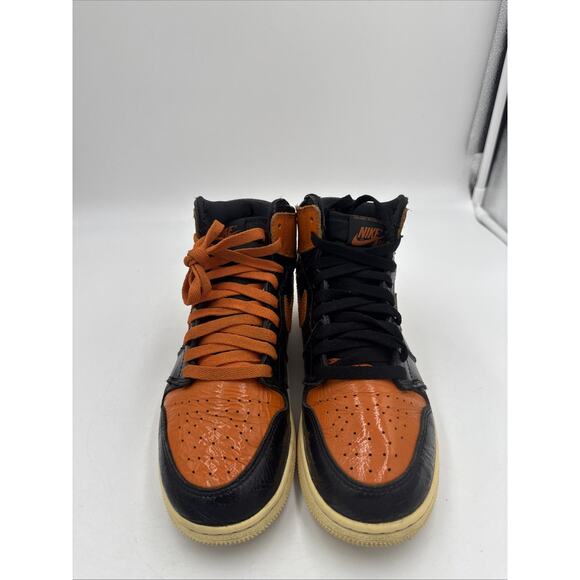 Size 6.5y Jordan Shattered Backboard 3.0 575441-028 - Picture 1 of 6